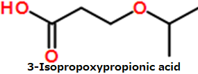 CAS#3-Isopropoxypropionic acid